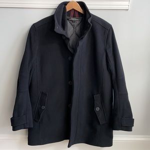 Men's Andrew Marc Wool Jacket